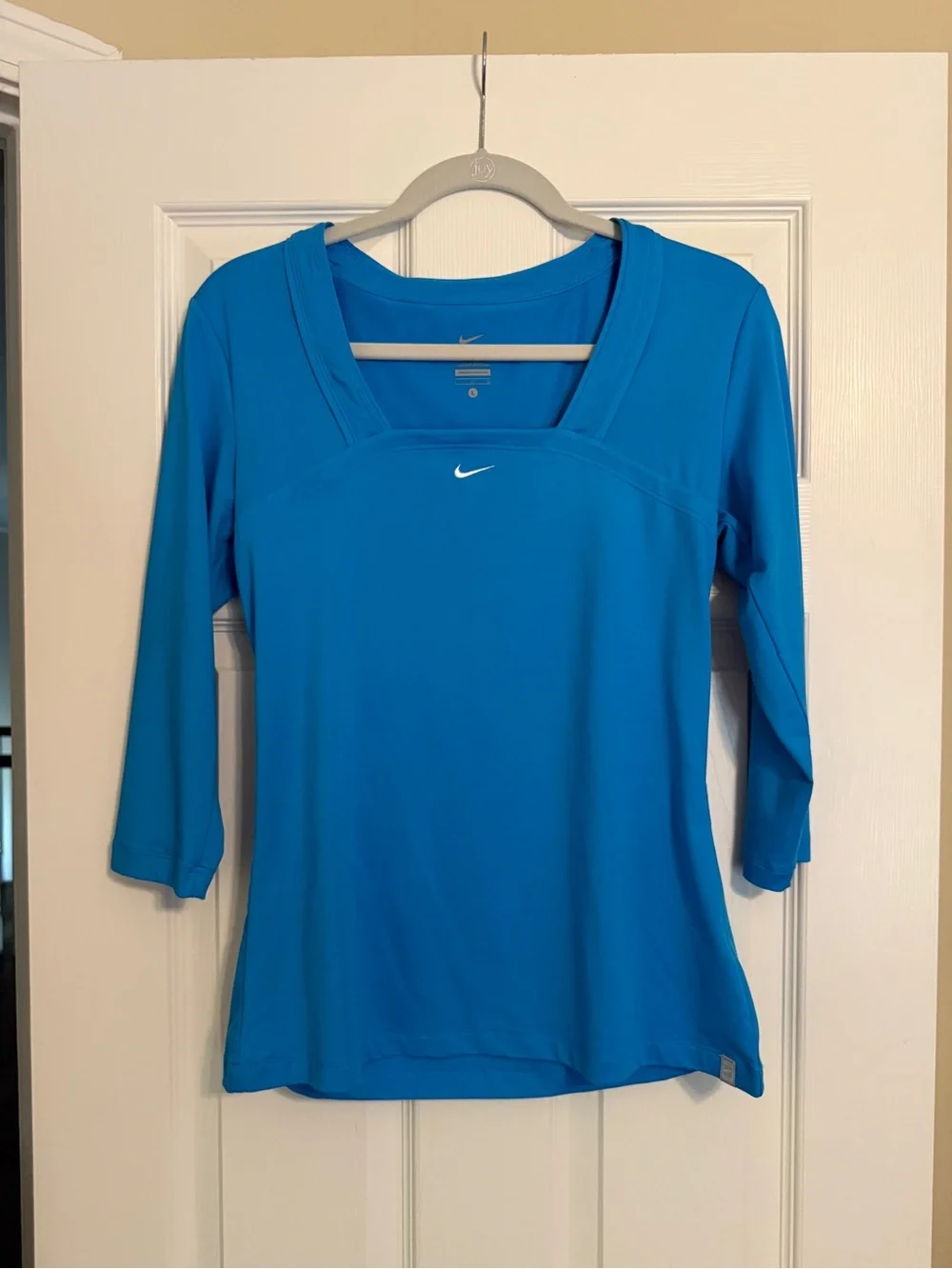 Nike Athletic Top